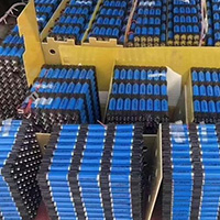 溧阳竹箦高价钴酸锂电池回收|科士达三元锂电池回收